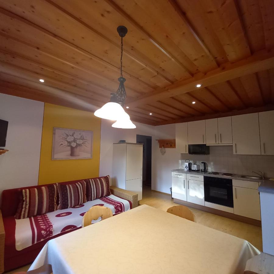 Urlaub Am Bauernhof Gaenser Sankt Peter am Kammersberg Exterior foto
